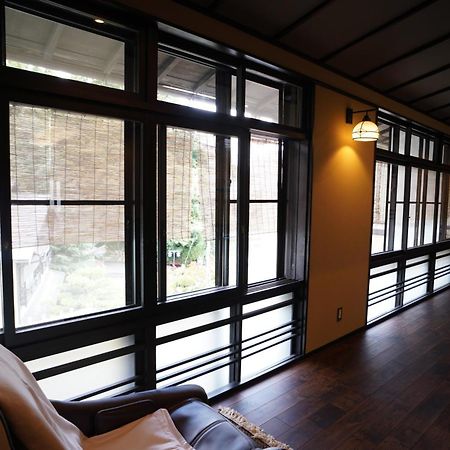 Arima Onsen Tocen Goshobo Hotel Kobe Room photo