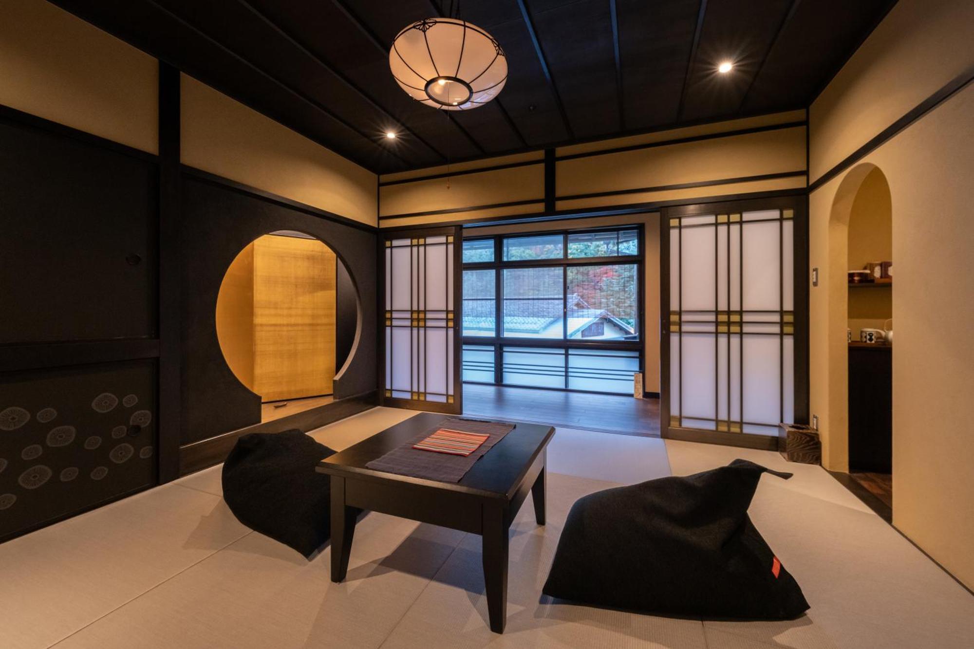 Arima Onsen Tocen Goshobo Hotel Kobe Room photo