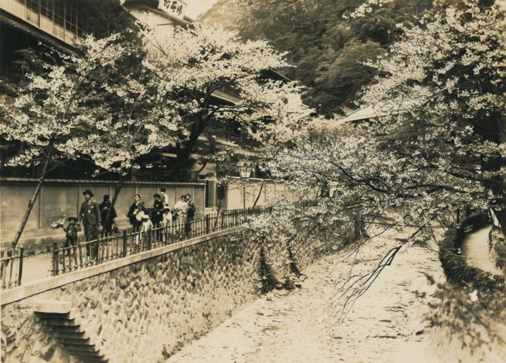 Arima Onsen Tocen Goshobo Hotel Kobe Exterior photo